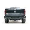 Fab Fours 09-18 RAM 1500/10-18 RAM 2500/3500(19 CLASSIC)HEAVY DUTY PREMIUM REAR DR09-W2950-1